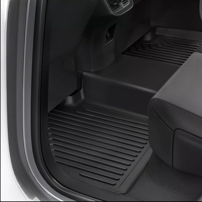 Floor Mats Cargo Liner for 2016-2021 Jeep Grand Cherokee 2022 Grand Cherokee WK