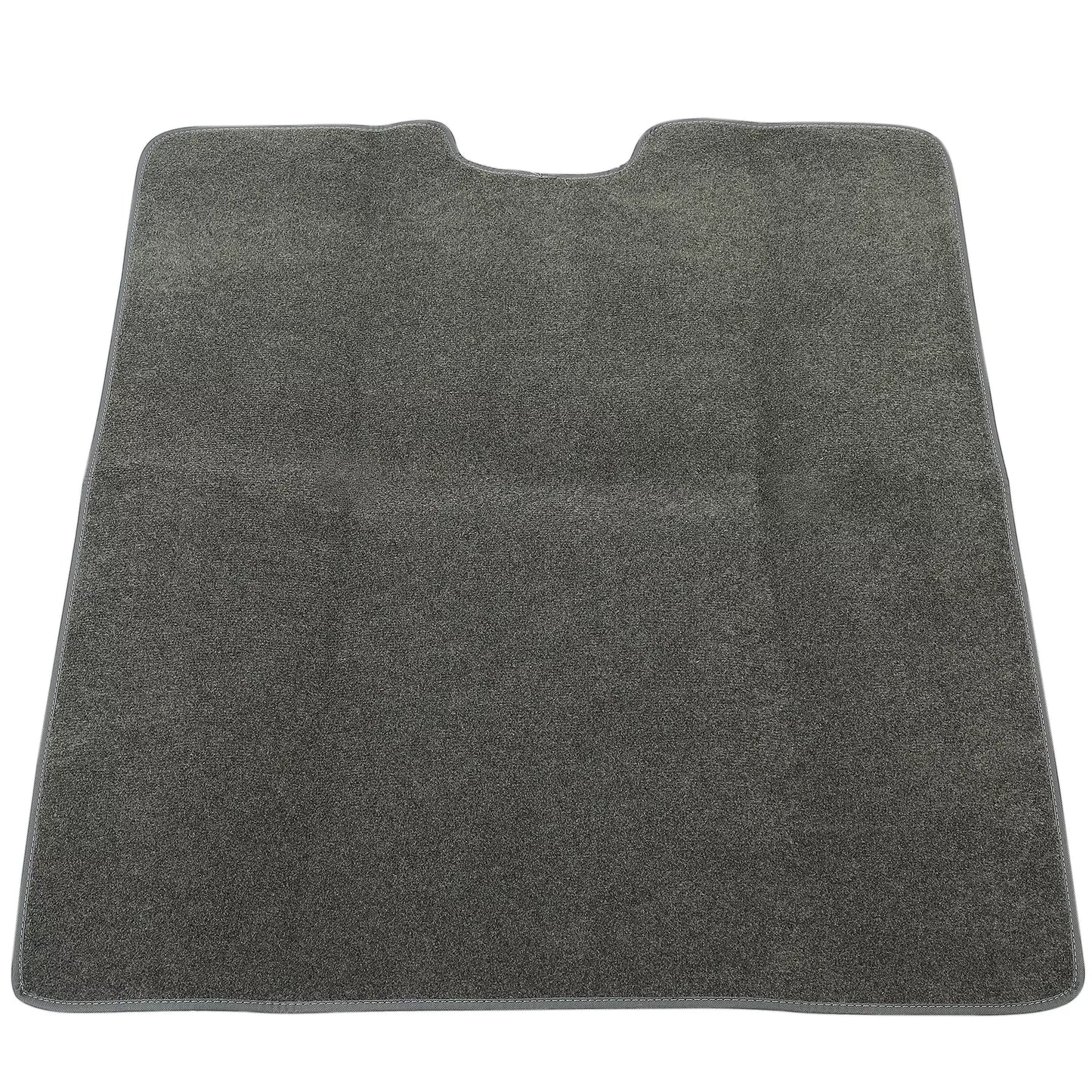 For TJ Jeep Wrangler 1997-2006 Full Set Carpet Kit Floor Mat GRAY 6 Piece