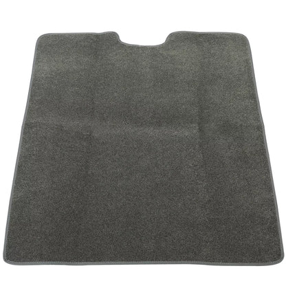 For TJ Jeep Wrangler 1997-2006 Full Set Carpet Kit Floor Mat GRAY 6 Piece