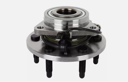 Front Wheel Bearing Hub for 2014-2020 Cadillac Escalade, Chevy Suburban, Tahoe, Silverado, GMC Yukon, Sierra 1500 4WD Models