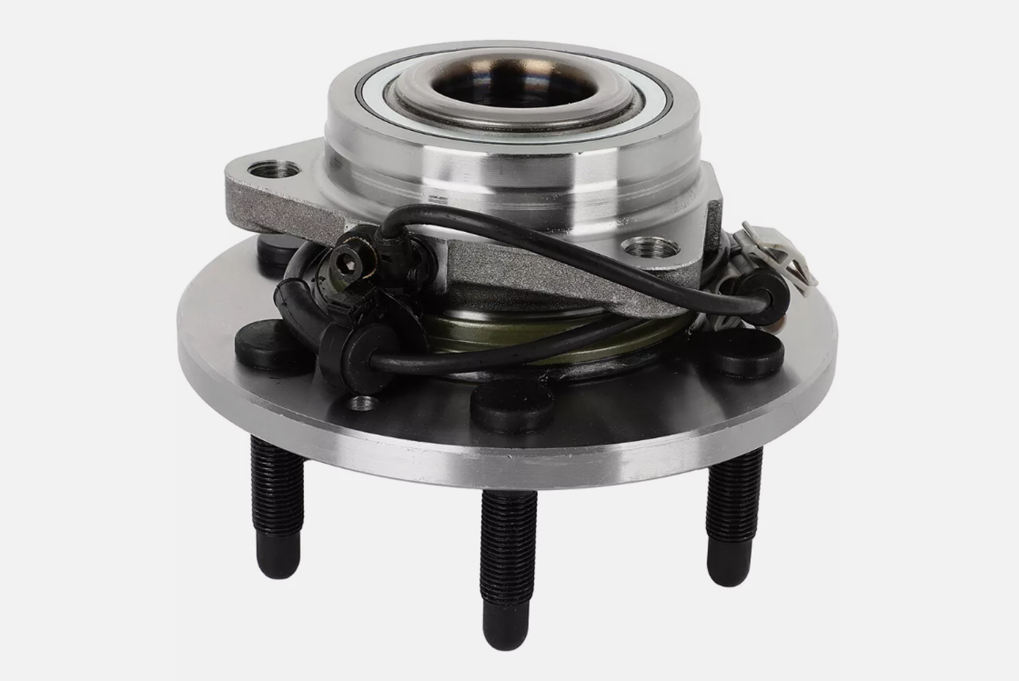 Front Wheel Bearing Hub for 2014-2020 Cadillac Escalade, Chevy Suburban, Tahoe, Silverado, GMC Yukon, Sierra 1500 4WD Models