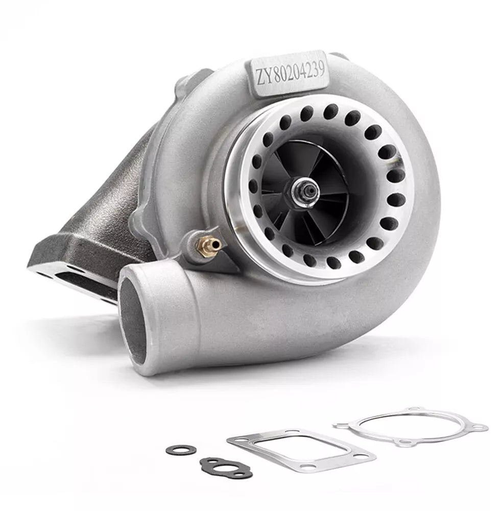 GT35 GT3582 Turbocharger 600+HP T3 AR.70/63 Anti-Surge Compressor Turbocharger