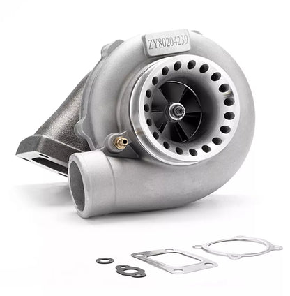 GT35 GT3582 Turbocharger 600+HP T3 AR.70/63 Anti-Surge Compressor Turbocharger