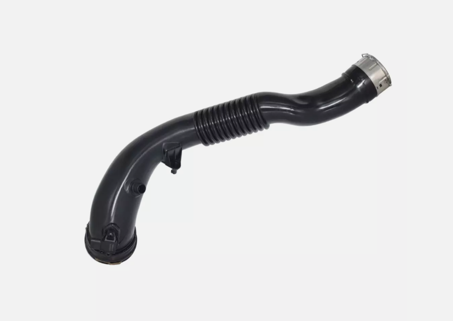 Intercooler Air Intake Charge Pipe Hose for 2012-2017 BMW F22 F25 F26 - # 13717604033