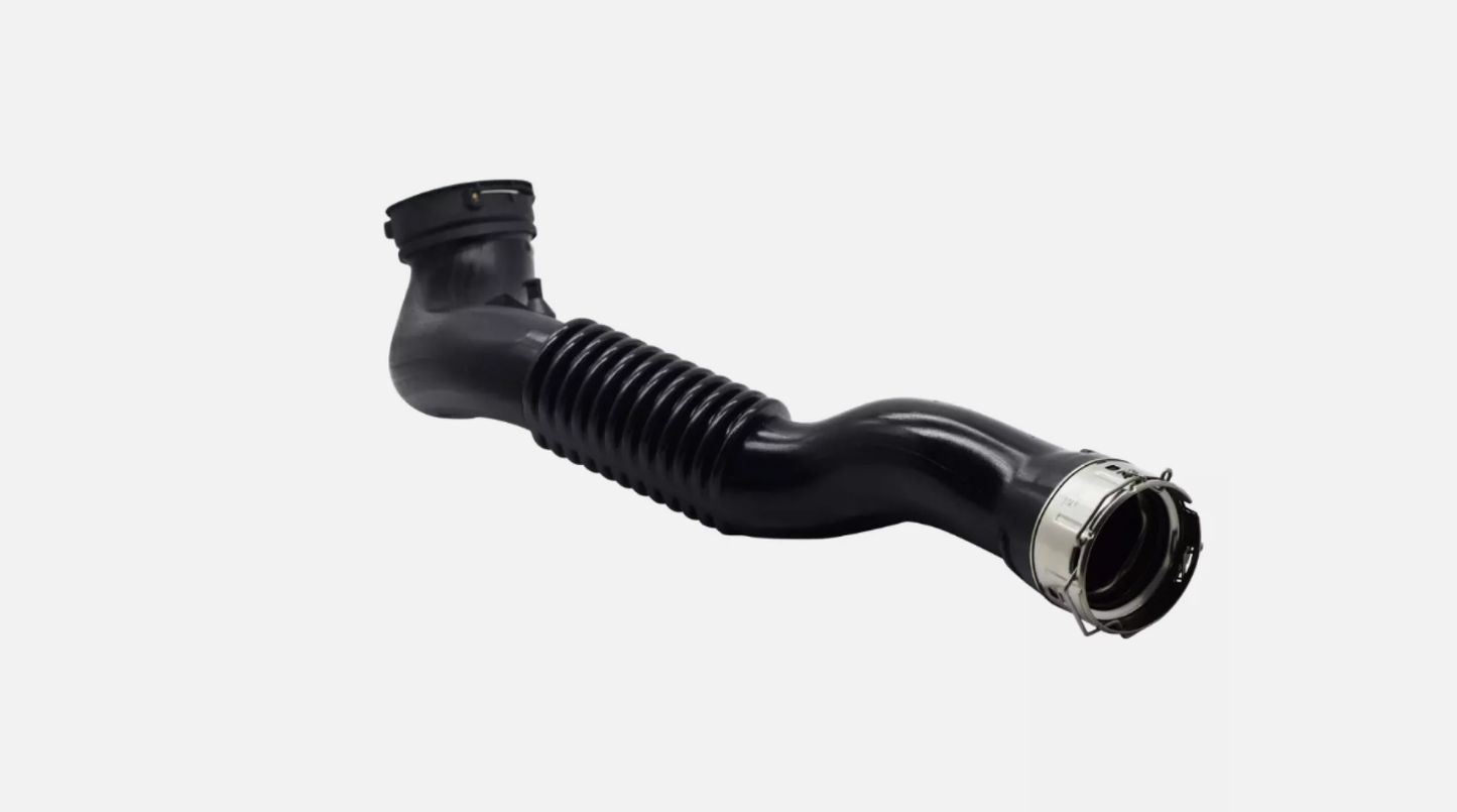 Intercooler Air Intake Charge Pipe Hose for 2012-2017 BMW F22 F25 F26 - # 13717604033