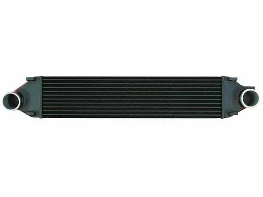 Intercooler for 2012-2018 Ford Focus TYC 74126BW (2013-2017)