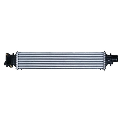 Intercooler for Honda Accord 2.0T 2018-2022 Models - Part Number 18106