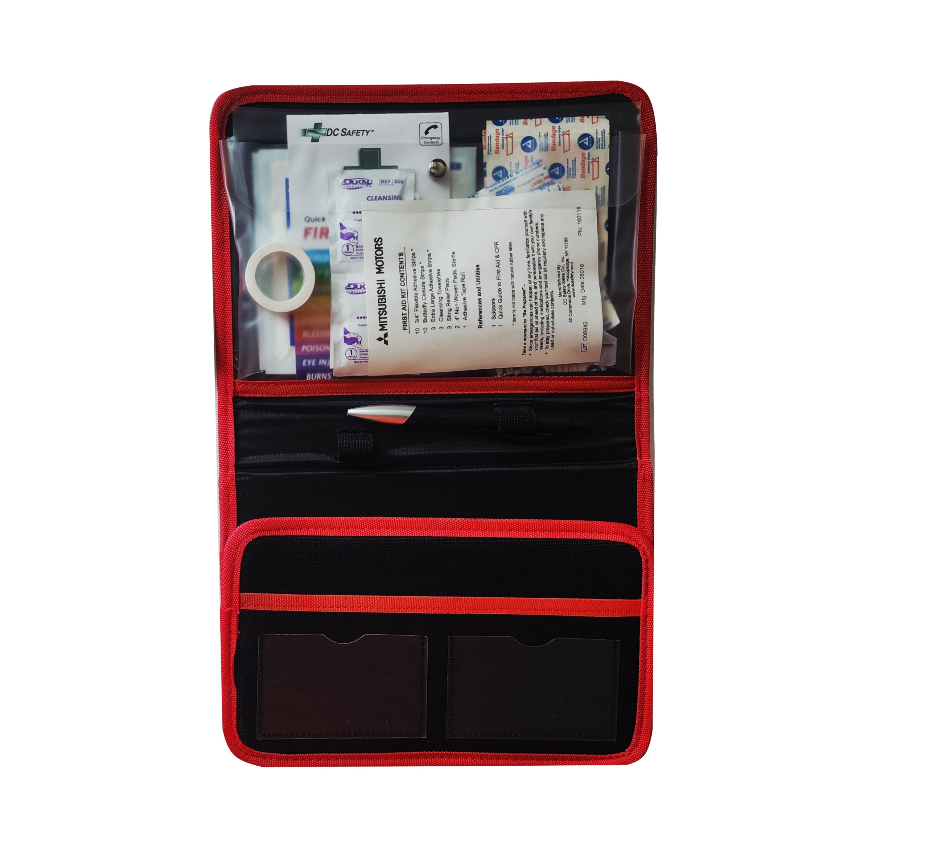 2022 Mitsubishi Outlander Sport Owners Manual Complete Set