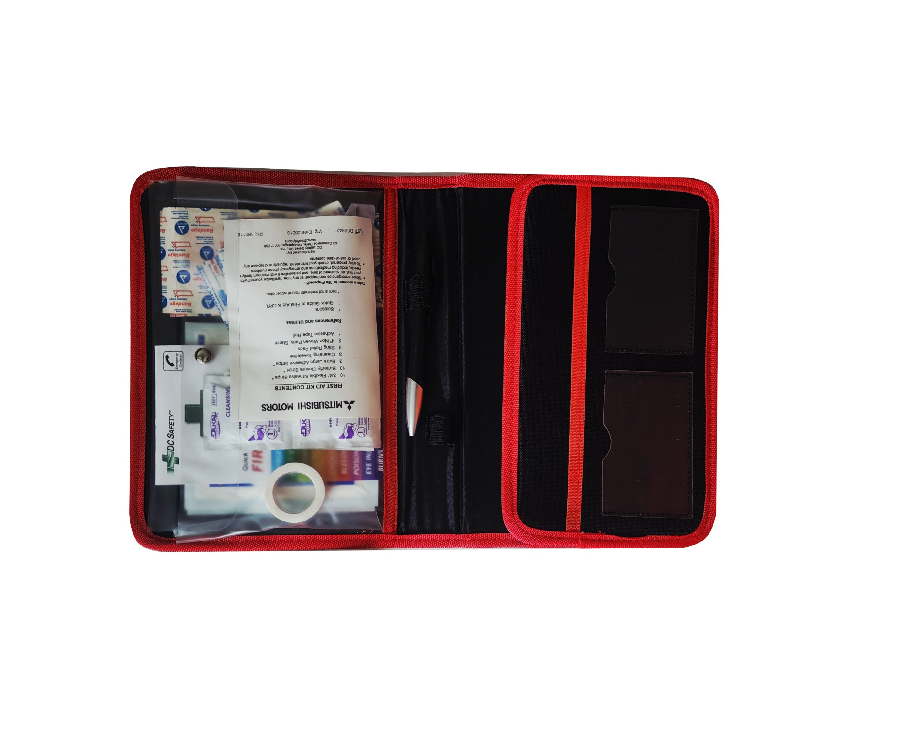 2022 Mitsubishi Outlander Sport Owners Manual Complete Set