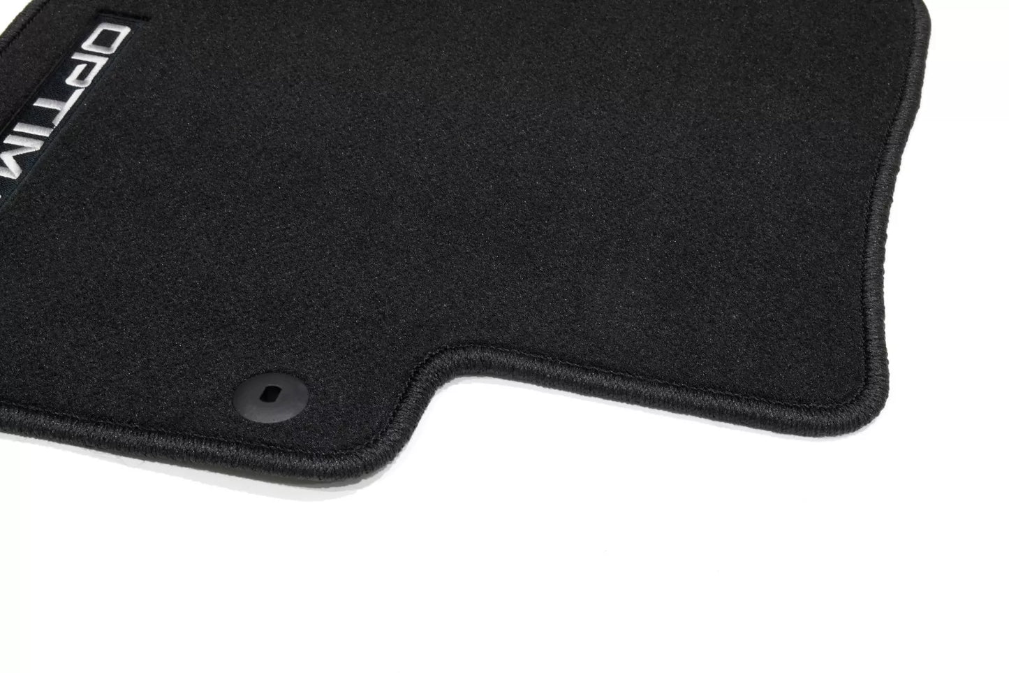 OEM NEW Carpet Floor Mats 4-Piece Set Black 2011-2013 Kia Optima 2TF14-AC100VA