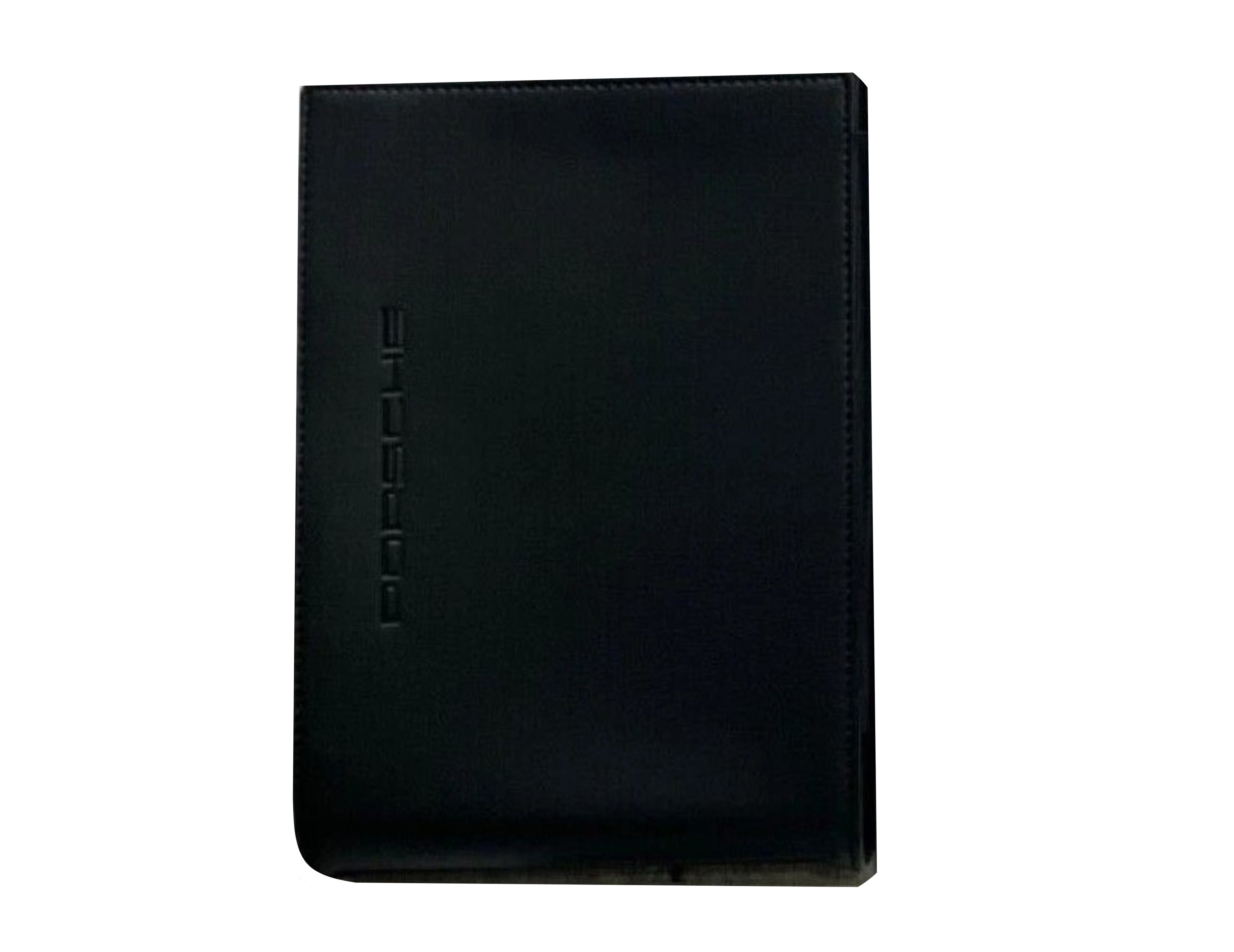 2020 Porsche 911 Owners Manual Complete Factory Set OEM