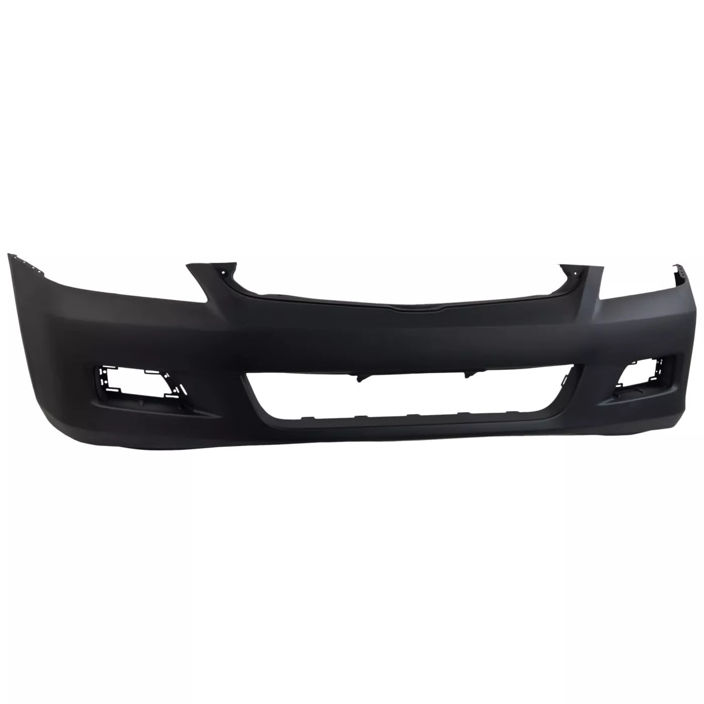 Primed Front Bumper Cover for 2006-2007 Honda Accord Sedan 04711SDLA90ZZ