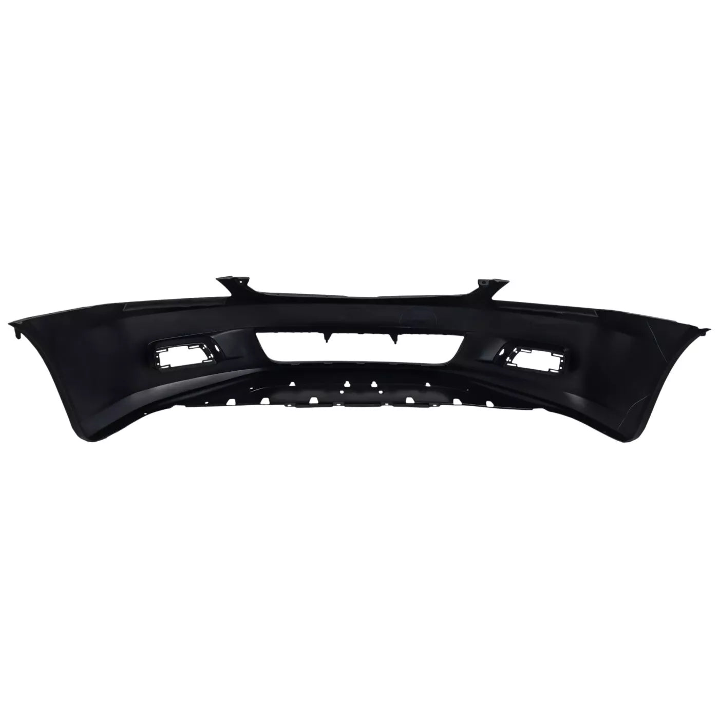 Primed Front Bumper Cover for 2006-2007 Honda Accord Sedan 04711SDLA90ZZ