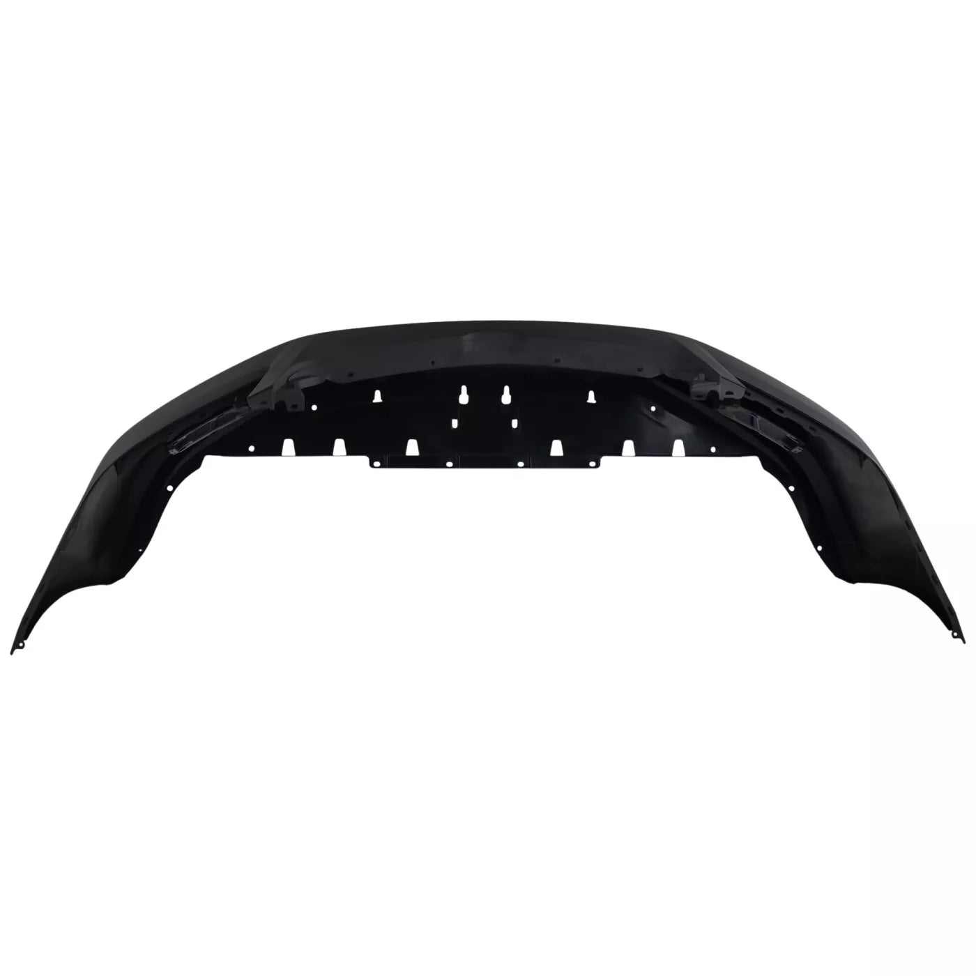 Primed Front Bumper Cover for 2006-2007 Honda Accord Sedan 04711SDLA90ZZ