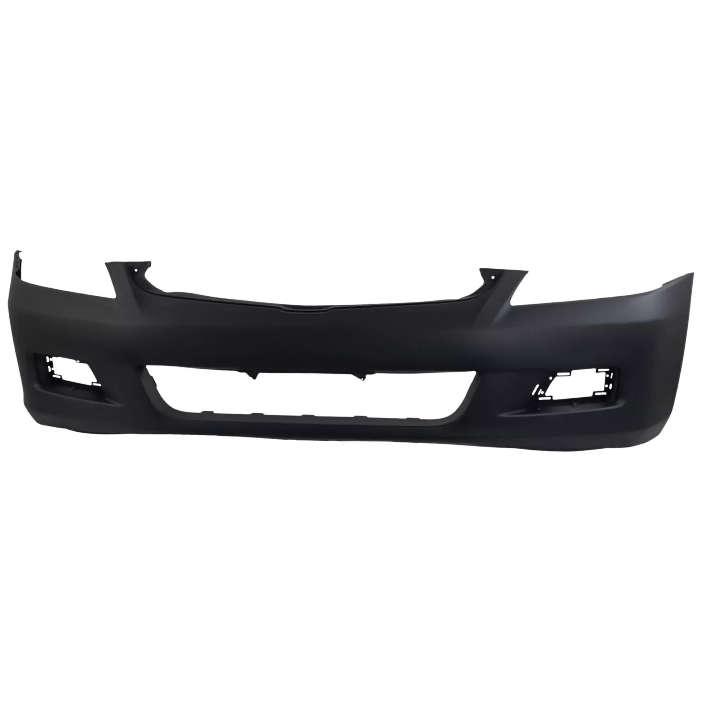 Primed Front Bumper Cover for 2006-2007 Honda Accord Sedan 04711SDLA90ZZ