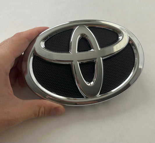 Toyota Front Grille Emblem Logo for Camry LE XLE 2012-2017