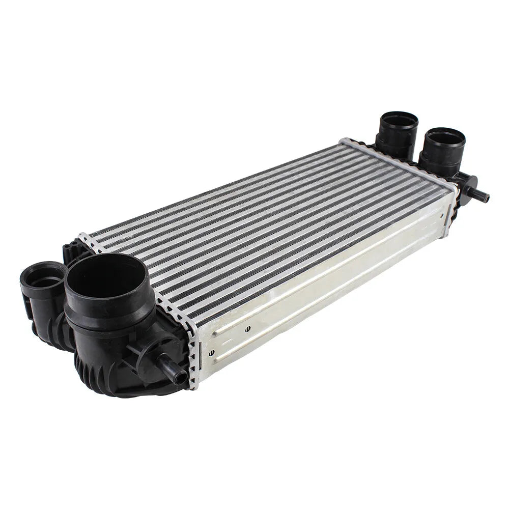 Turbo Intercooler for 2015-2019 Ford F-150 2.7L and 3.5L (2016-2018)