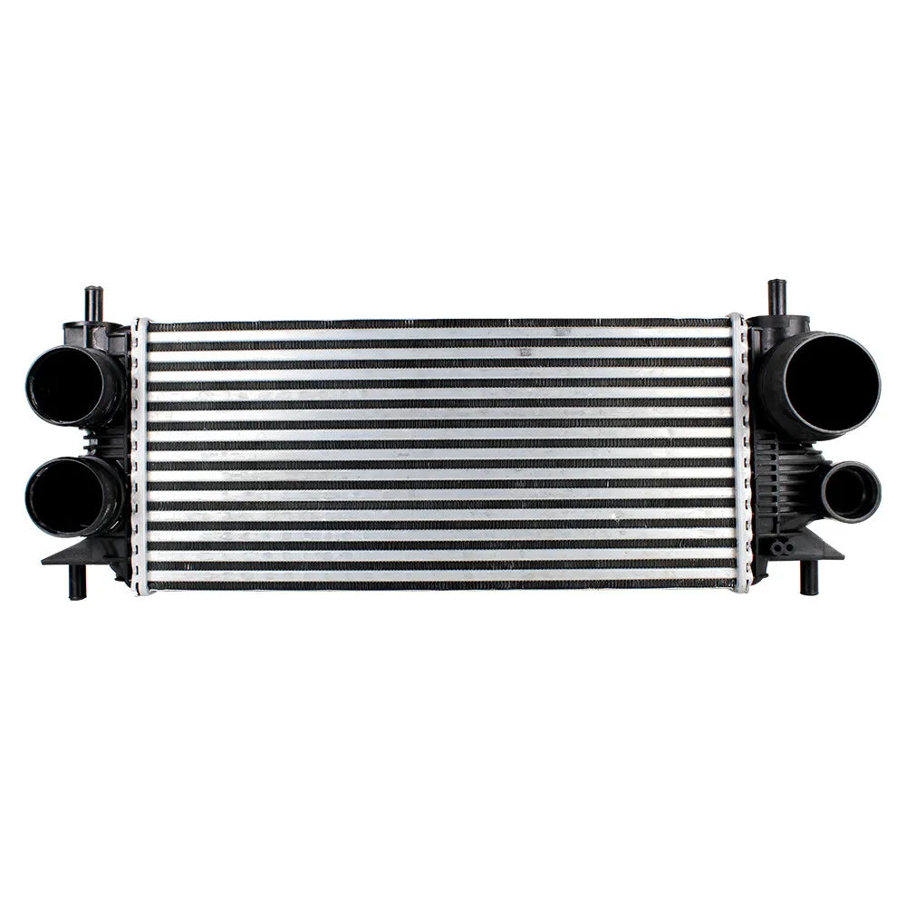 Turbo Intercooler for 2015-2019 Ford F-150 2.7L and 3.5L (2016-2018)