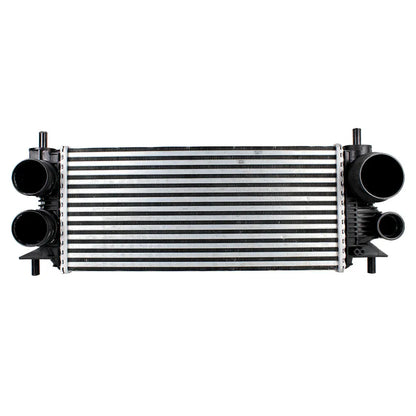 Turbo Intercooler for 2015-2019 Ford F-150 2.7L and 3.5L (2016-2018)