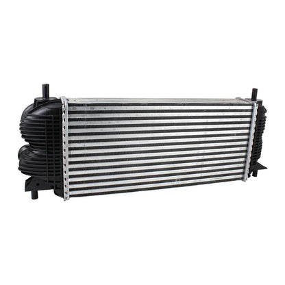 Turbo Intercooler for 2015-2019 Ford F-150 2.7L and 3.5L (2016-2018)