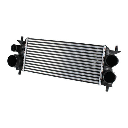 Turbo Intercooler for 2015-2019 Ford F-150 2.7L and 3.5L (2016-2018)