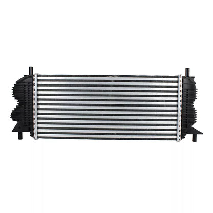 Turbo Intercooler for 2015-2019 Ford F-150 2.7L and 3.5L (2016-2018)