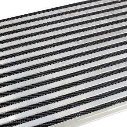 Turbo Intercooler for 2015-2019 Ford F-150 2.7L and 3.5L (2016-2018)