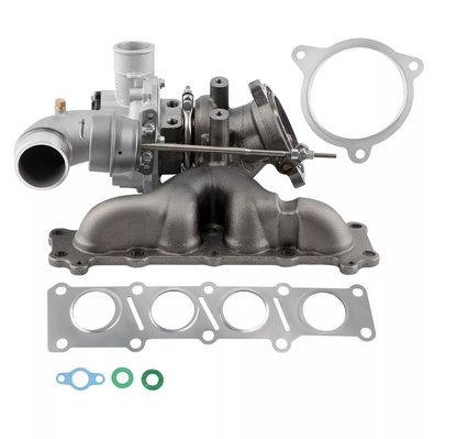 Turbocharger for Land Rover Range Rover Evoque and Discovery 2.0 (2014-2017) - Part Number LR066515