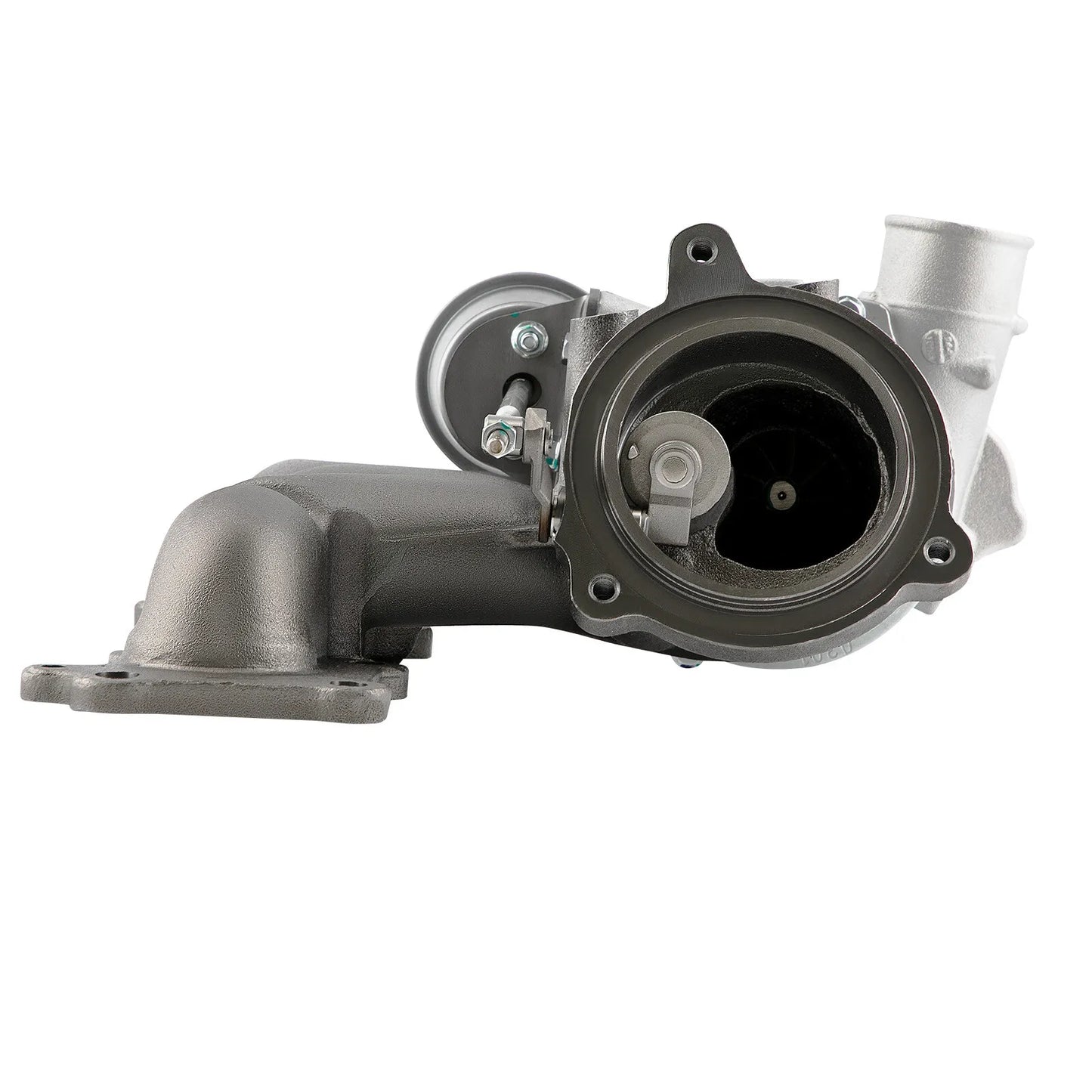 Turbocharger for Land Rover Range Rover Evoque and Discovery 2.0 (2014-2017) - Part Number LR066515