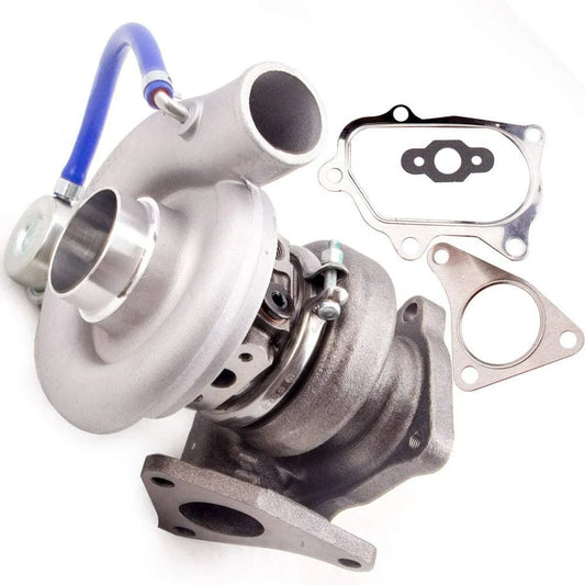 Turbocharger for Subaru Impreza WRX/STI EJ20 EJ25 2002-2006 TD05 20G