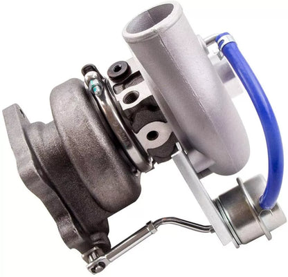 Turbocharger for Subaru Impreza WRX/STI EJ20 EJ25 2002-2006 TD05 20G