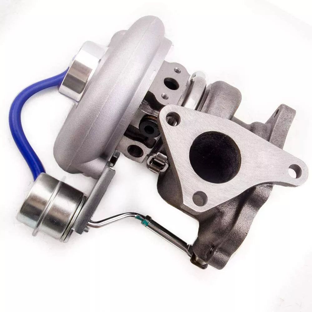 Turbocharger for Subaru Impreza WRX/STI EJ20 EJ25 2002-2006 TD05 20G