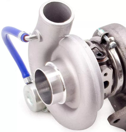 Turbocharger for Subaru Impreza WRX/STI EJ20 EJ25 2002-2006 TD05 20G