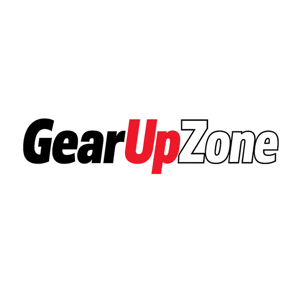 GearUpZone