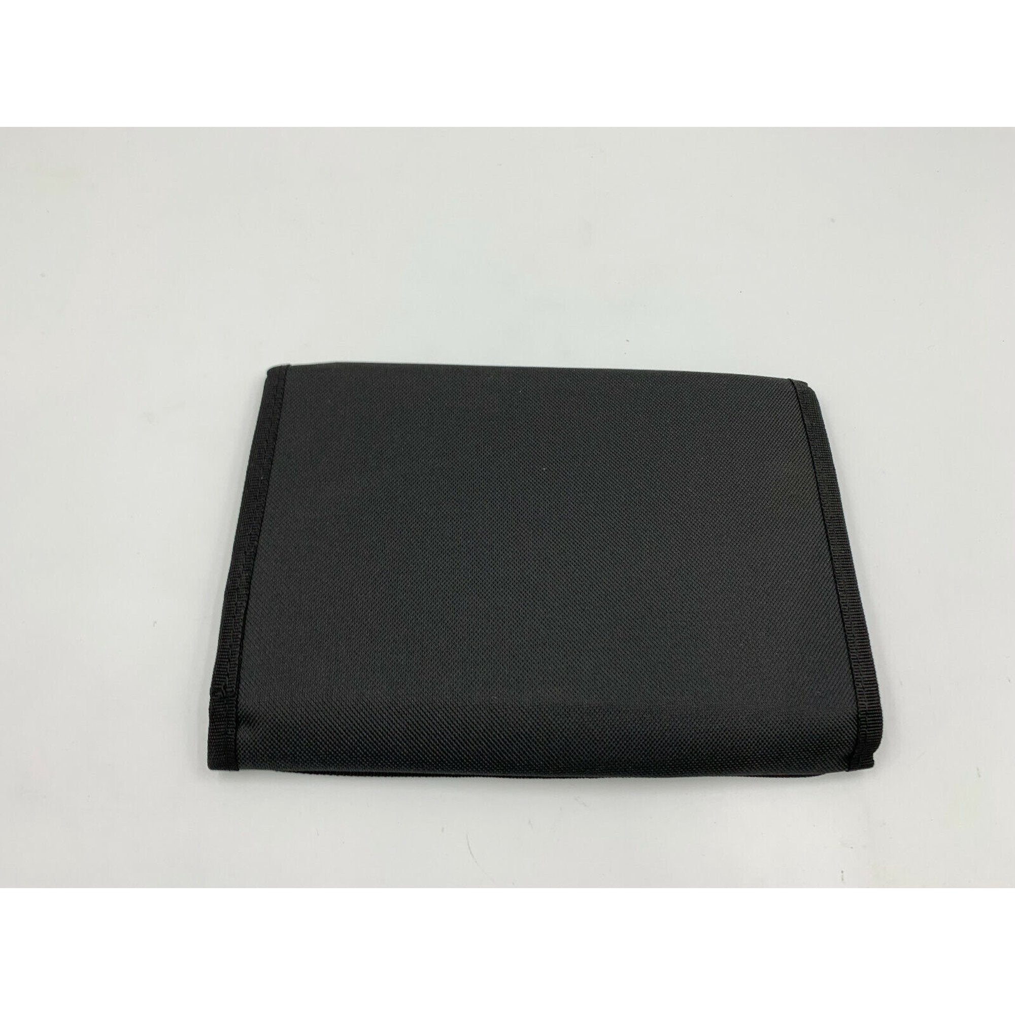 2018 Nissan Leaf Owners Manual Complete Set