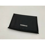 2018 Nissan Leaf Owners Manual Complete Set